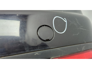 Бампер  Volkswagen Touran 2006-2010 задний   