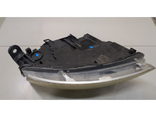 Фара передняя  Audi A6 (C6) 2005-2011 левая 