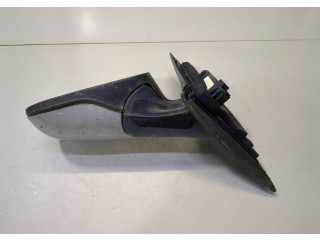 Зеркало боковое Saab 9-3 2007-2011 левое