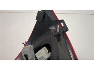 Задний фонарь          