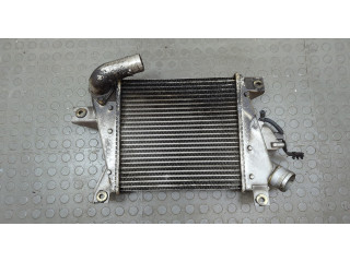 Интеркулер Nissan X-Trail (T30) 2001-2007