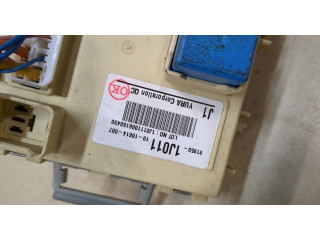 Блок предохранителей  KIA Venga         