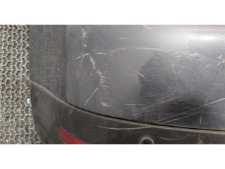 Бампер  Volkswagen Touareg 2002-2007 задний    7L6807417D, 7L6807434F