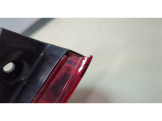 Задний фонарь          