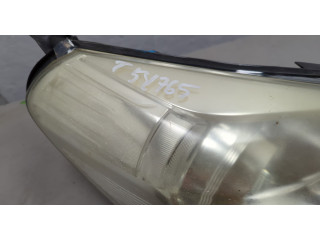 Фара передняя  Toyota iQ правая 