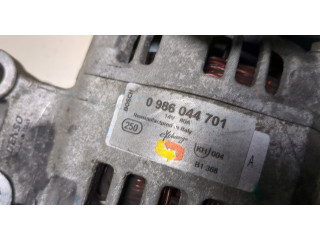 Генератор  Ford Focus 2 2005-2008           