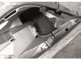 Бампер Mitsubishi Outlander 2012-2021 передний