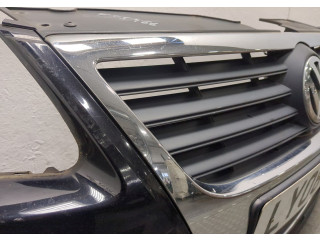 Бампер  Volkswagen Passat 6 2005-2010 передний   
