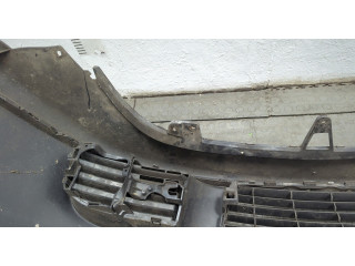 Бампер Volkswagen Golf 5 2003-2009 передний