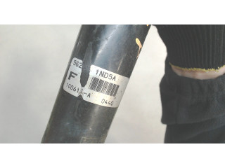 Стойка амортизатора  Infiniti G 2006-2013 E62101ND5A    3.7  бензин