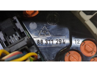 Панель приборов Smart Fortwo 1998-2007 0.7 Бензин