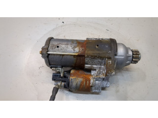 Стартер  Volkswagen Taos 1.5     