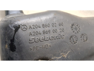 Бачок омывателя  Mercedes C W204 2006-2015 A2048690520   