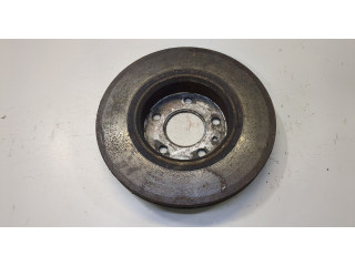 Диск тормозной  Renault Trafic 2001-2014 1.9  передний          