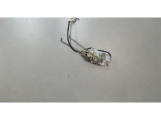 Замок багажника  Mitsubishi Pajero Pinin       