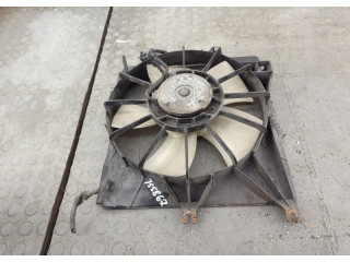 Вентилятор радиатора Honda Accord 7 2003-2007