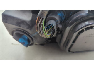 Фара передняя  Audi A6 (C6) 2004-2011 правая 