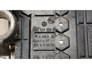 Блок предохранителей Volkswagen Golf 5 2003-2009 6R0937550A