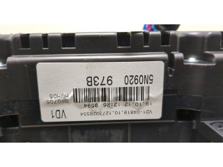 Панель приборов Volkswagen Tiguan 2011-2016 5N0920973B