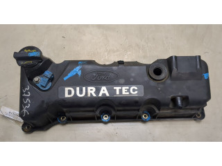 Клапанная крышка двигателя ДВС Ford Ka 1996-2008 1.6