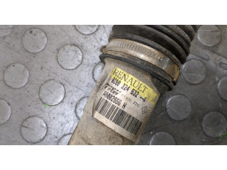    Рейка рулевая без г/у  Renault Scenic 2003-2009      