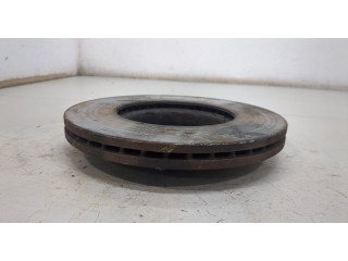 Диск тормозной Volvo C30 2006-2013 передний