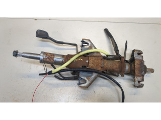 рейка Колонка рулевая KIA Sportage 2004-2010