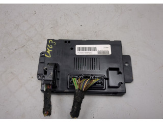 Блок комфорта  Ford Explorer 2010-2015        