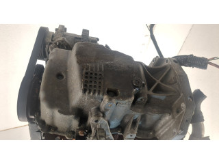 Генератор Dacia Logan 2004-2012