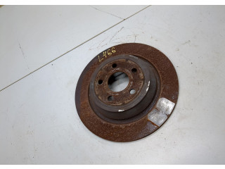 Диск тормозной  Ford Edge 2015-2018   задний         