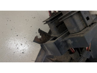 Вентилятор радиатора  Volkswagen Golf 4 1997-2005           