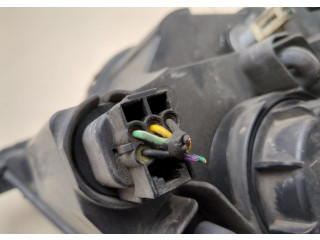 Фара передняя  Opel Antara 2006-2015 левая 