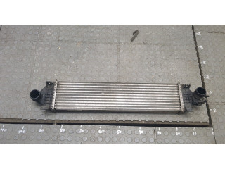 Интеркулер  Ford Escape 2012-2015       