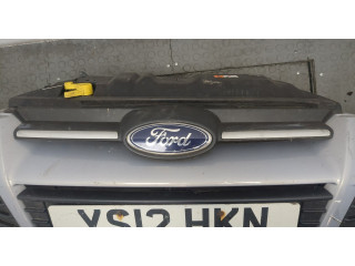 Бампер  Ford Focus 3 2011-2015 передний   1719342, BM5117757AFXWAA