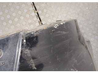 Бампер  Ford Focus 3 2011-2015 задний   