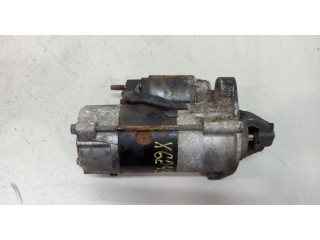 Стартер  Chevrolet Cruze 2009-2015 1.7     