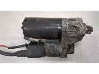Стартер  Skoda Octavia (A5) 2004-2008   02E911023L   