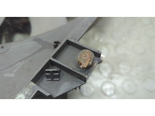 Вентилятор радиатора Skoda Fabia 2007-2014