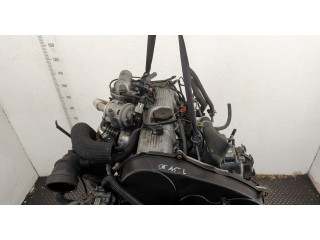 Турбина Mitsubishi Montero Sport / Pajero Sport 1996-2008 MR968080