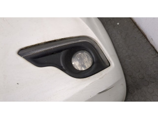 Бампер  Citroen DS4 2010-2015 передний   