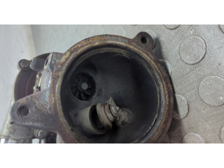 Турбина Ford Fusion 2017-2020 USA F1FZ6K682D