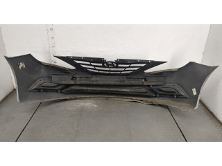 Бампер Hyundai Sonata 6 YF 2009-2014 передний 865113Q000