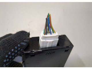 Блок комфорта Mazda CX-9 2012-2016 ga43189r1