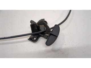 Замок капота  Mercedes GL X164 2006-2012     