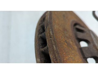 Диск тормозной  Audi Q7 2015-2025   передний   4M0615301AS      