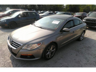 Подушка безопасности переднего пассажира  Volkswagen Passat CC 2008-2012     