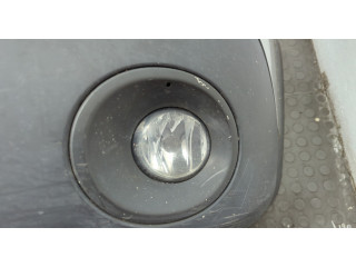 Бампер  Skoda Octavia (A5) 2004-2013 передний   1Z0807221AC