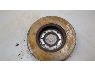 Диск тормозной  Volvo S40 / V40 1995-2004   передний         