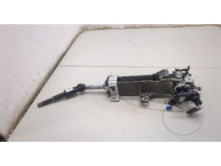  рейка  Колонка рулевая  Cadillac SRX 2003-2009      