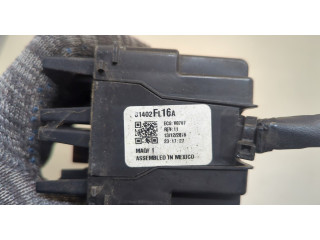 Блок реле Subaru Impreza 2016-2023 81402FL16A